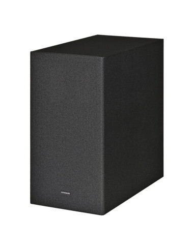 Soundbar samsung hw-b450f/­en 2.1 kan. 300w bluetooth 4.2 dolby audio czarny
