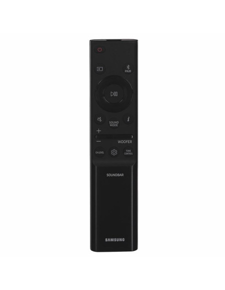 Soundbar samsung hw-b450f/­en 2.1 kan. 300w bluetooth 4.2 dolby audio czarny