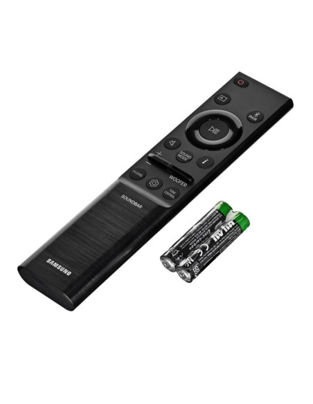 Soundbar samsung hw-b450f/­en 2.1 kan. 300w bluetooth 4.2 dolby audio czarny