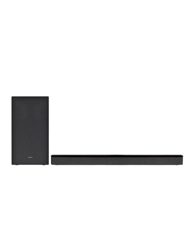 Soundbar samsung hw-b450f/­en 2.1 kan. 300w bluetooth 4.2 dolby audio czarny