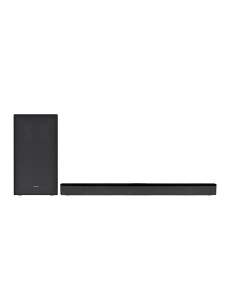 Soundbar samsung hw-b450f/­en 2.1 kan. 300w bluetooth 4.2 dolby audio czarny