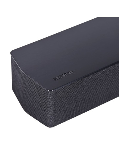 Soundbar samsung hw-b450f/­en 2.1 kan. 300w bluetooth 4.2 dolby audio czarny