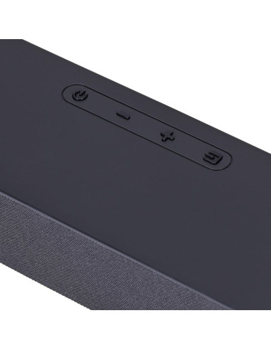 Soundbar samsung hw-b450f/­en 2.1 kan. 300w bluetooth 4.2 dolby audio czarny
