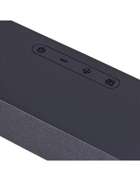 Soundbar samsung hw-b450f/­en 2.1 kan. 300w bluetooth 4.2 dolby audio czarny