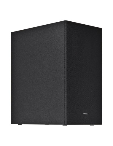 Soundbar samsung hw-b450f/­en 2.1 kan. 300w bluetooth 4.2 dolby audio czarny