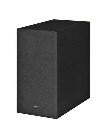 Soundbar samsung hw-b450f/­en 2.1 kan. 300w bluetooth 4.2 dolby audio czarny