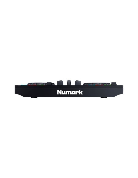 Numark party mix live - sterownik dj