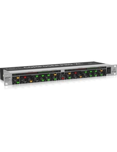 Behringer mdx2600 v2 procesor sygnałowy