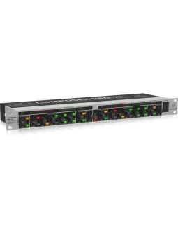 Behringer mdx2600 v2 procesor sygnałowy 2