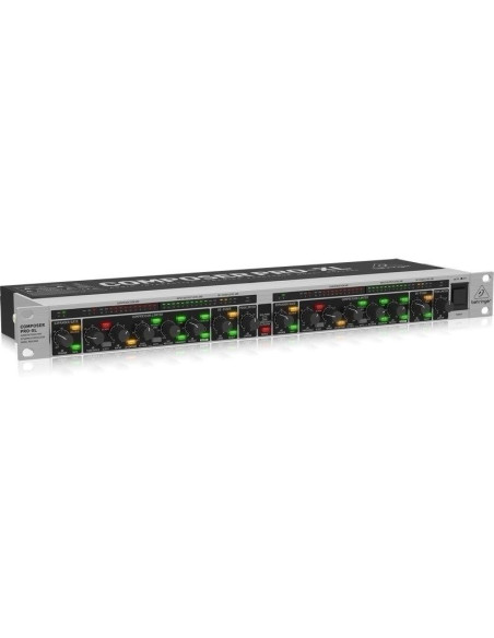Behringer mdx2600 v2 procesor sygnałowy