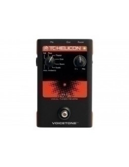 Pogłos tc helicon voicetone r1