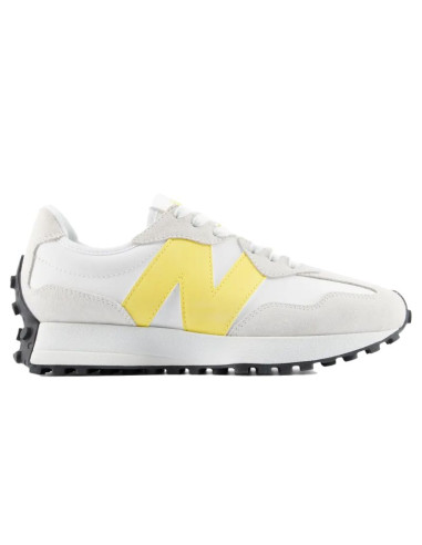 Buty klasyczne damskie new balance 327 lifestyle  (w3276f7)