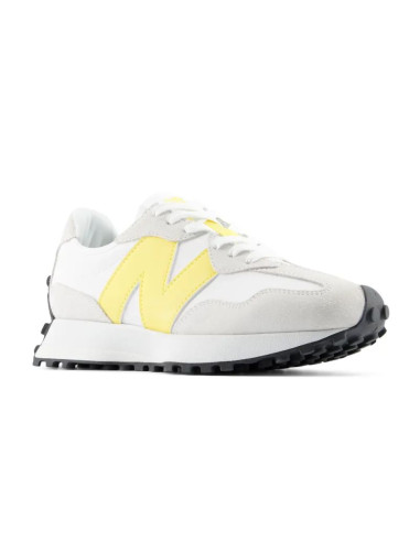 Buty klasyczne damskie new balance 327 lifestyle  (w3276f7)