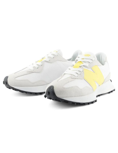 Buty klasyczne damskie new balance 327 lifestyle  (w3276f7)