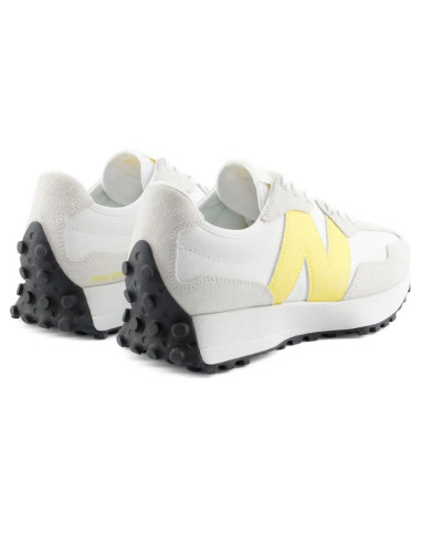 Buty klasyczne damskie new balance 327 lifestyle  (w3276f7)