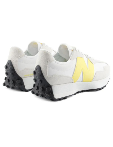 Buty klasyczne damskie new balance 327 lifestyle  (w3276f7)
