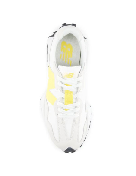 Buty klasyczne damskie new balance 327 lifestyle  (w3276f7)