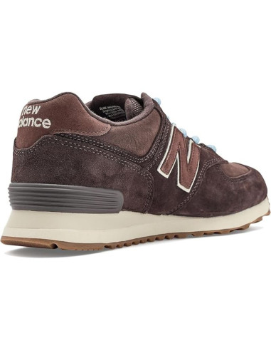 Buty klasyczne damskie new balance 574 lifestyle  (w57474p)