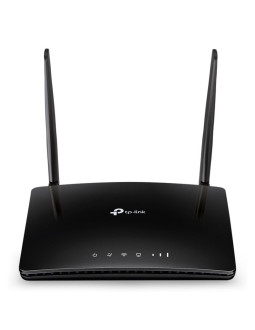 Router tp-link archer mr402 ac1200 wireless dual band 4g lte
