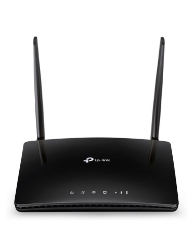 Router tp-link archer mr402 ac1200 wireless dual band 4g lte