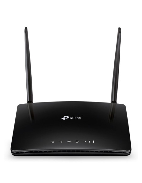 Router tp-link archer mr402 ac1200 wireless dual band 4g lte