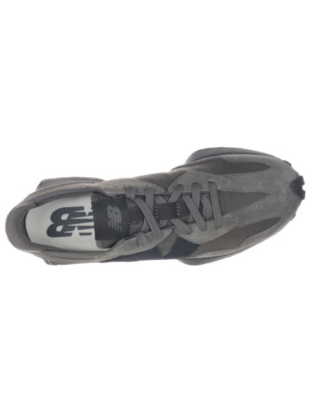 Buty klasyczne unisex new balance 327 lifestyle  (u327346)