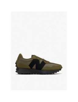 Buty klasyczne unisex new balance 327 lifestyle  (u3274fo)