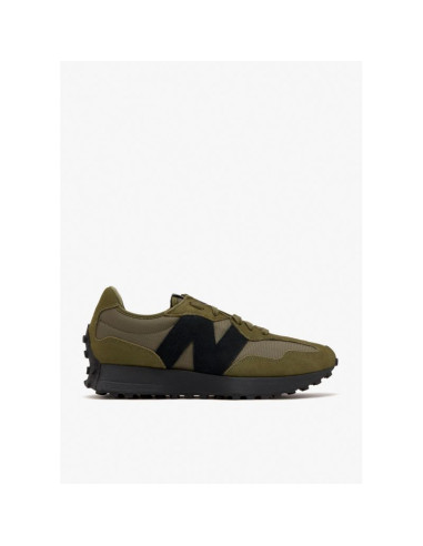 Buty klasyczne unisex new balance 327 lifestyle  (u3274fo)