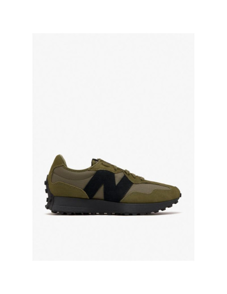 Buty klasyczne unisex new balance 327 lifestyle  (u3274fo)