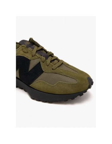 Buty klasyczne unisex new balance 327 lifestyle  (u3274fo)