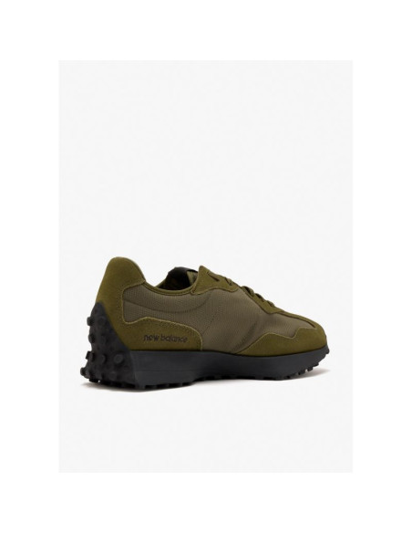 Buty klasyczne unisex new balance 327 lifestyle  (u3274fo)