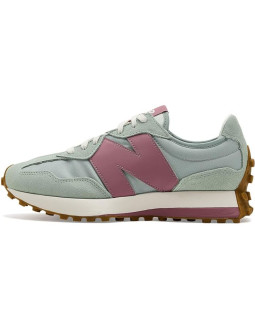 Buty klasyczne damskie new balance 327 lifestyle  (w3277bs)