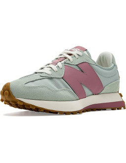 Buty klasyczne damskie new balance 327 lifestyle  (w3277bs) 2