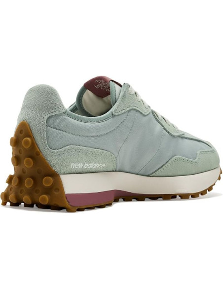 Buty klasyczne damskie new balance 327 lifestyle  (w3277bs)