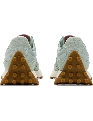Buty klasyczne damskie new balance 327 lifestyle  (w3277bs)