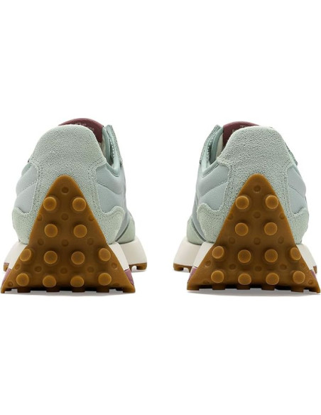 Buty klasyczne damskie new balance 327 lifestyle  (w3277bs)