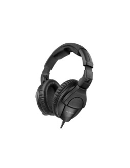 Sennheiser hd 280 pro - profesjonalne słuchawki, dynamiczne, zamknięte