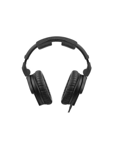Sennheiser hd 280 pro - profesjonalne słuchawki, dynamiczne, zamknięte