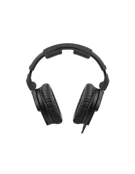 Sennheiser hd 280 pro - profesjonalne słuchawki, dynamiczne, zamknięte