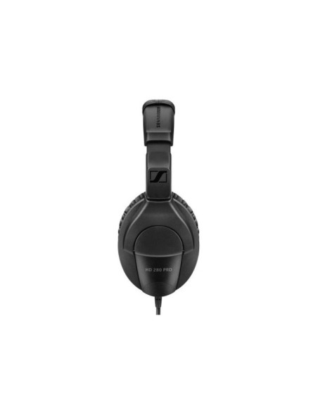 Sennheiser hd 280 pro - profesjonalne słuchawki, dynamiczne, zamknięte
