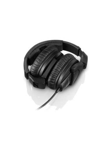 Sennheiser hd 280 pro - profesjonalne słuchawki, dynamiczne, zamknięte