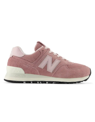 Buty klasyczne damskie new balance 574 lifestyle  (w57424e)