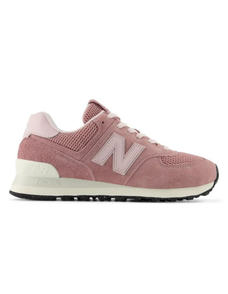 Buty klasyczne damskie new balance 574 lifestyle  (w57424e)