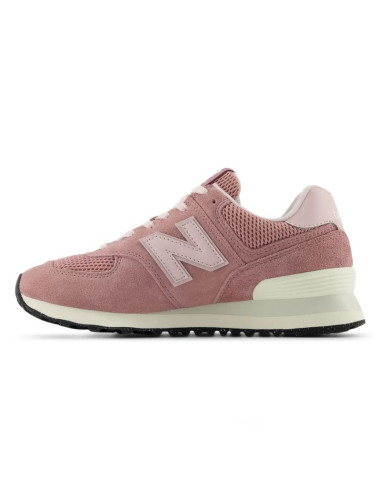 Buty klasyczne damskie new balance 574 lifestyle  (w57424e)