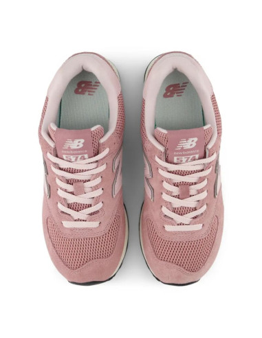 Buty klasyczne damskie new balance 574 lifestyle  (w57424e)