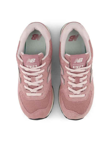 Buty klasyczne damskie new balance 574 lifestyle  (w57424e)