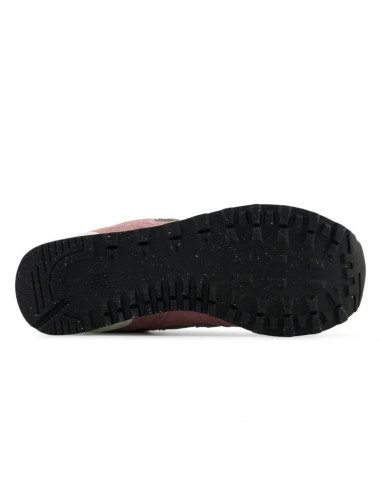 Buty klasyczne damskie new balance 574 lifestyle  (w57424e)
