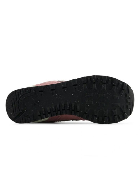 Buty klasyczne damskie new balance 574 lifestyle  (w57424e)