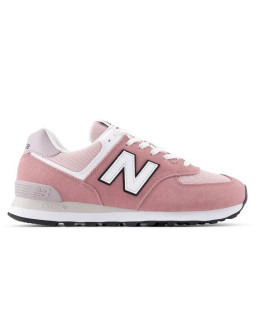Buty klasyczne unisex new balance 574 lifestyle  (u5747sg)