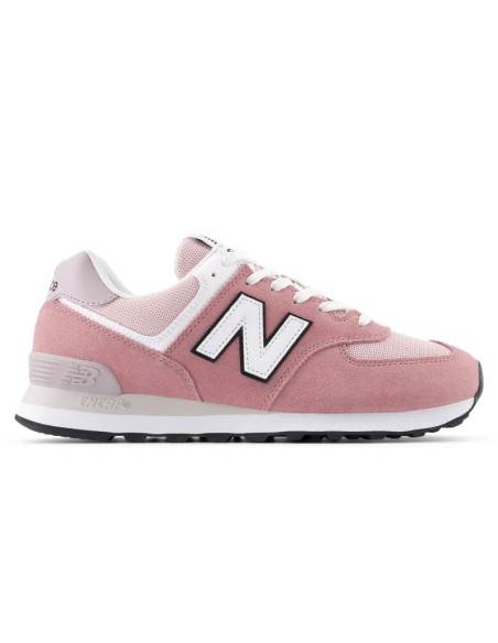 Buty klasyczne unisex new balance 574 lifestyle  (u5747sg)